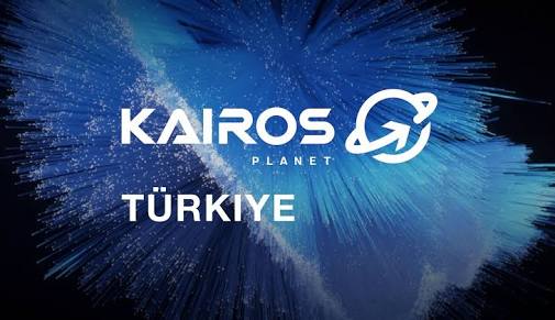 İnternetten para kazanmak kairos planet